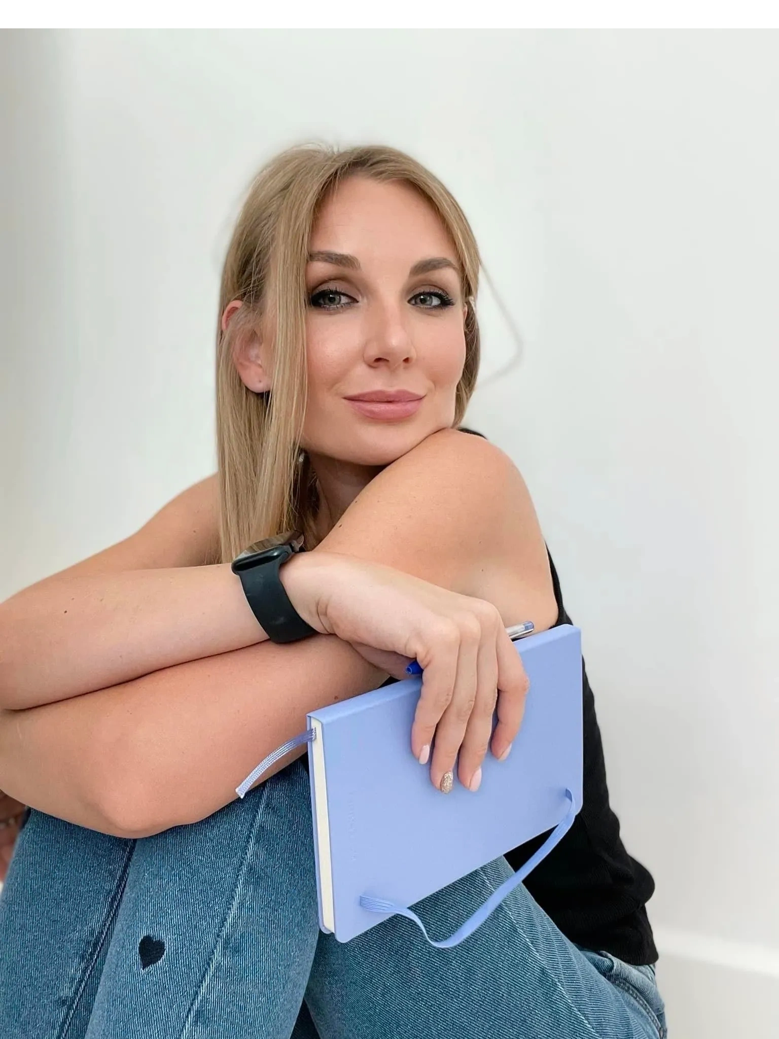 Христина Сащук