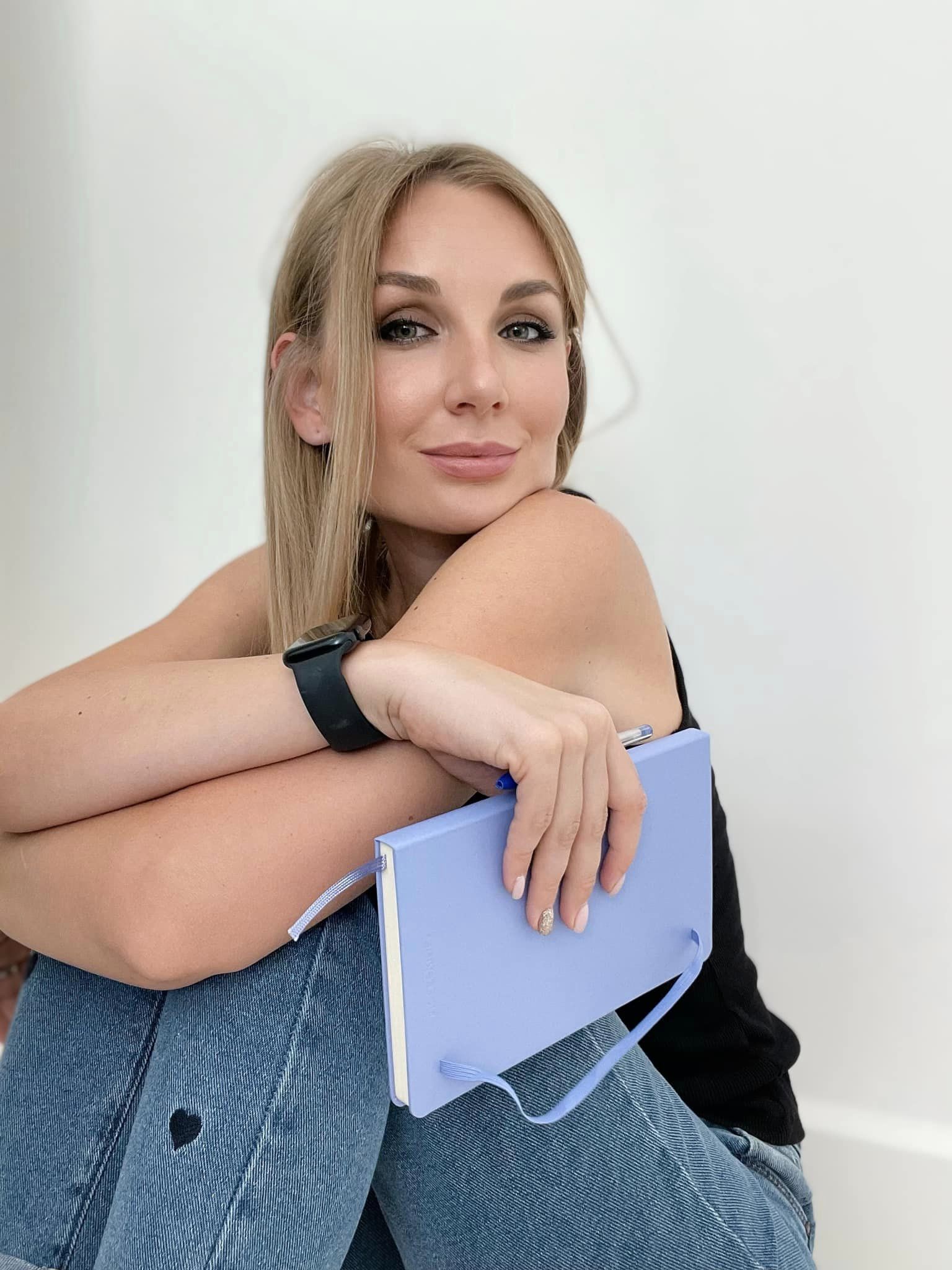 Христина Сащук