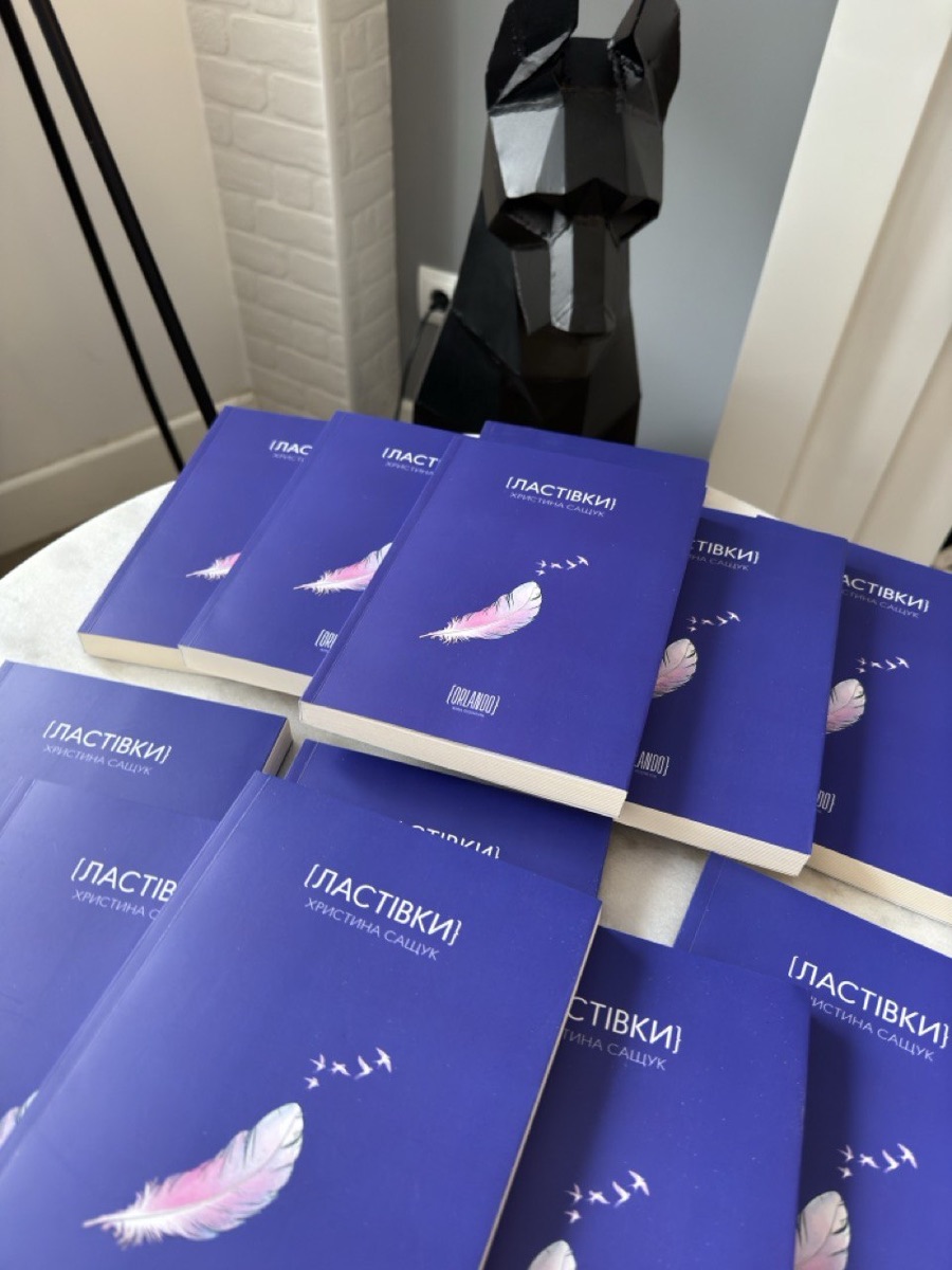 Book launch in Madrid
